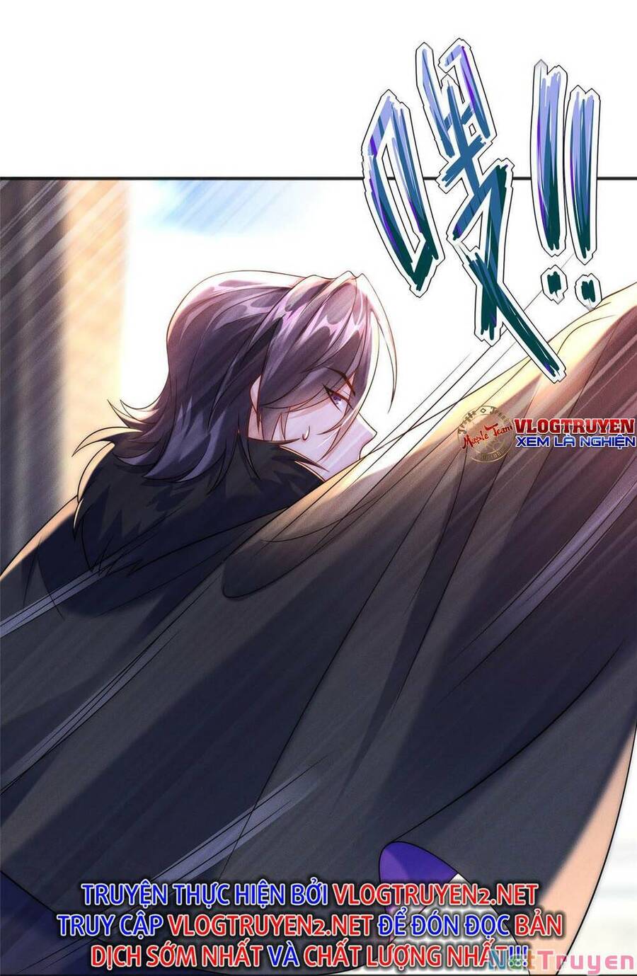 Bắt Đầu Với 100 Triệu Mạng Chap 27 - Next Chap 28