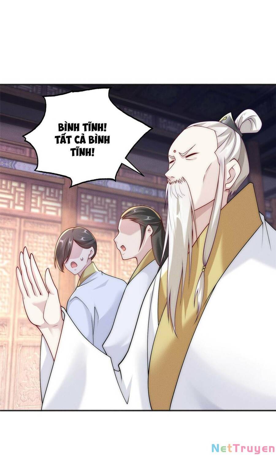 Bắt Đầu Với 100 Triệu Mạng Chap 27 - Next Chap 28