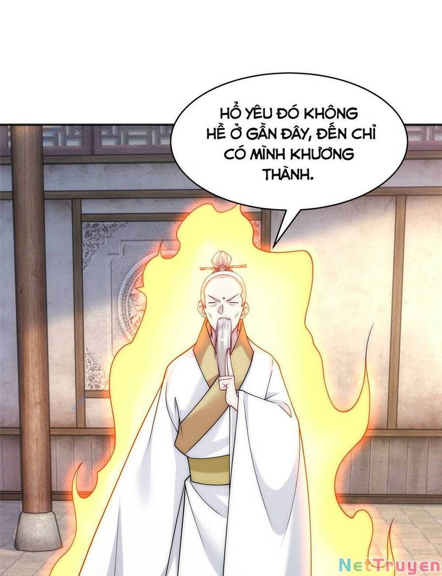 Bắt Đầu Với 100 Triệu Mạng Chap 27 - Next Chap 28