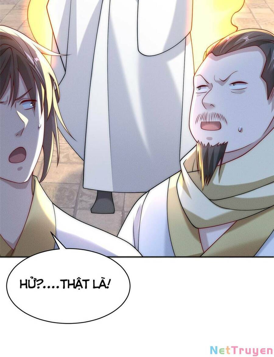 Bắt Đầu Với 100 Triệu Mạng Chap 27 - Next Chap 28