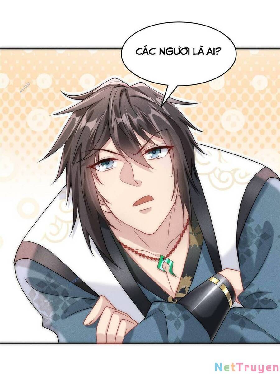 Bắt Đầu Với 100 Triệu Mạng Chap 27 - Next Chap 28