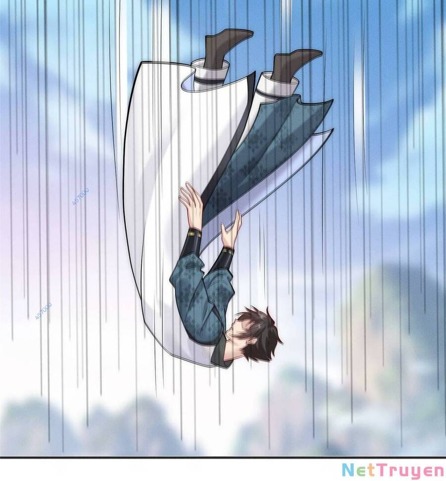 Bắt Đầu Với 100 Triệu Mạng Chap 27 - Next Chap 28