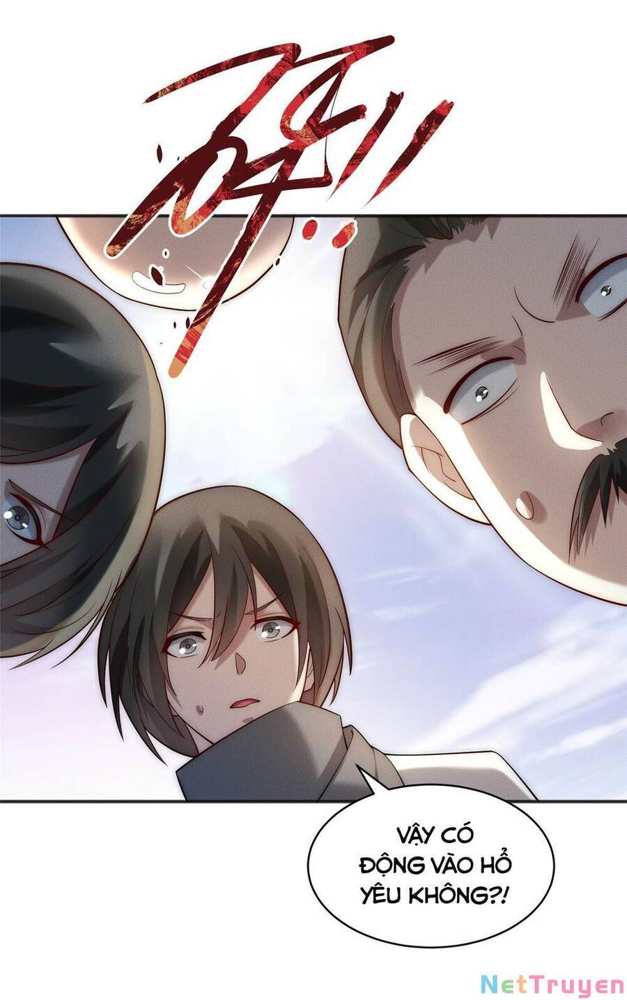 Bắt Đầu Với 100 Triệu Mạng Chap 27 - Next Chap 28