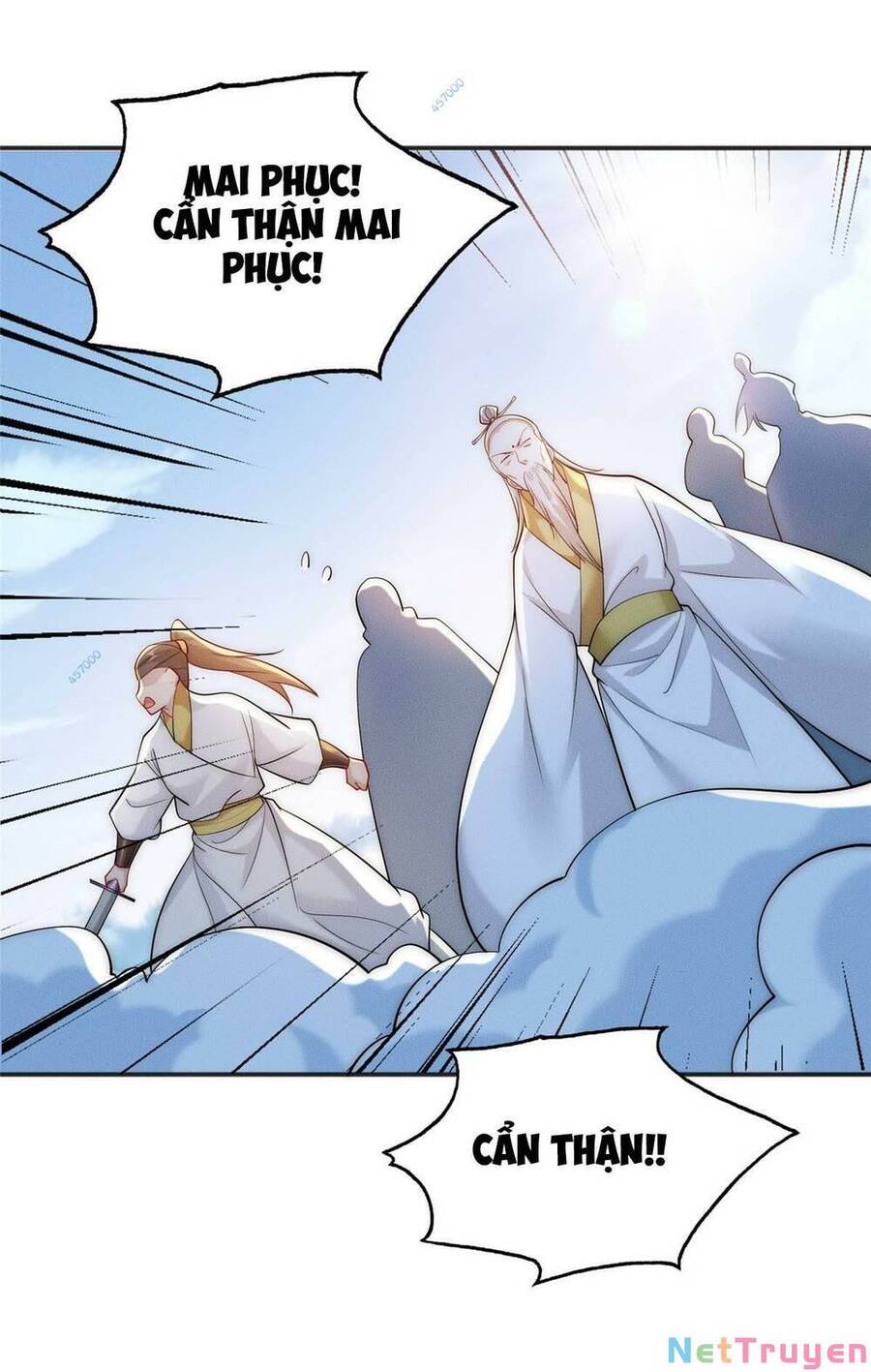 Bắt Đầu Với 100 Triệu Mạng Chap 27 - Next Chap 28