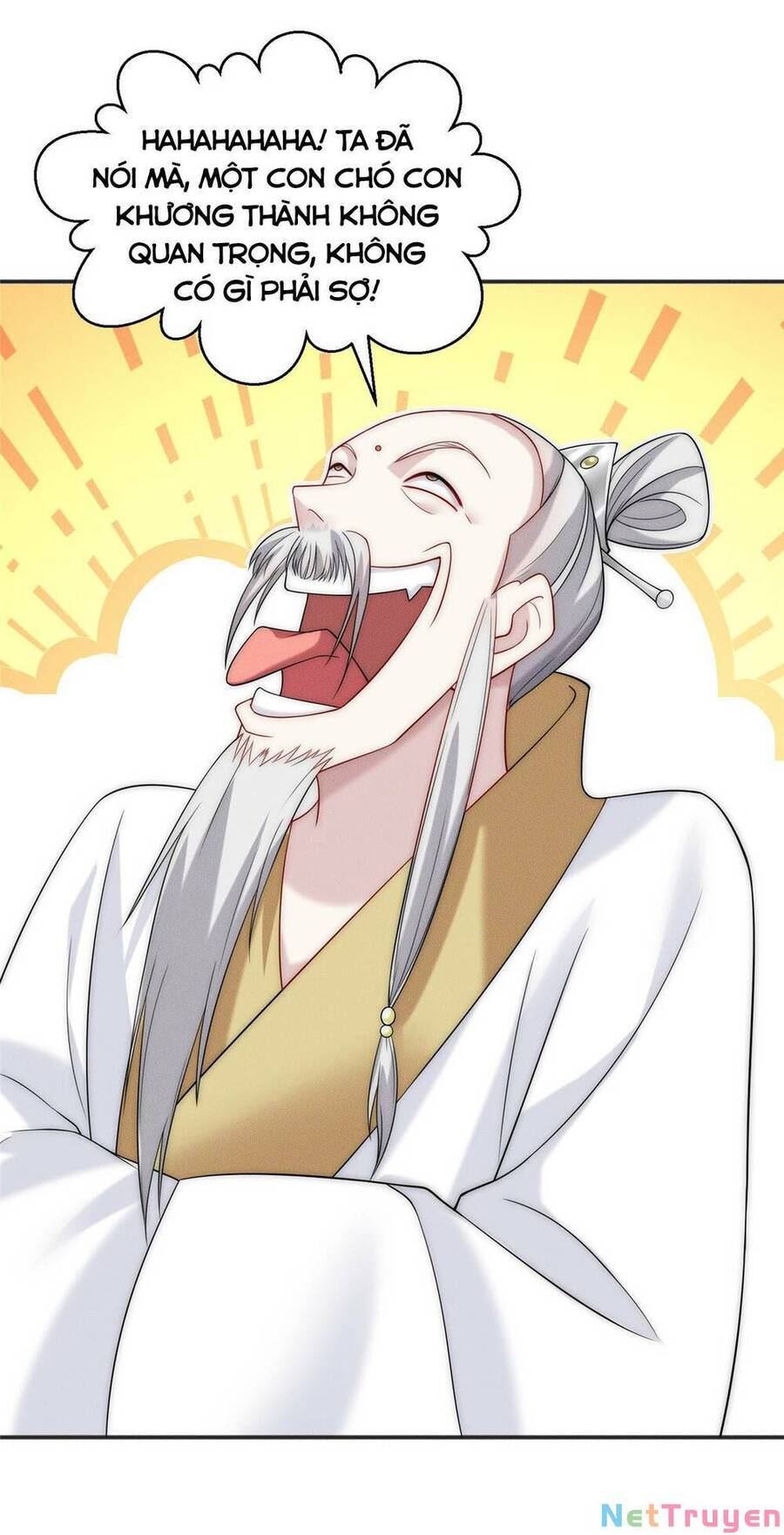 Bắt Đầu Với 100 Triệu Mạng Chap 27 - Next Chap 28