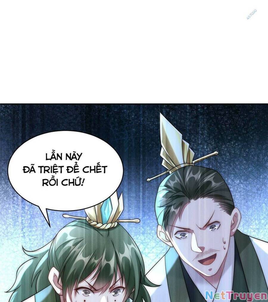 Bắt Đầu Với 100 Triệu Mạng Chap 27 - Next Chap 28