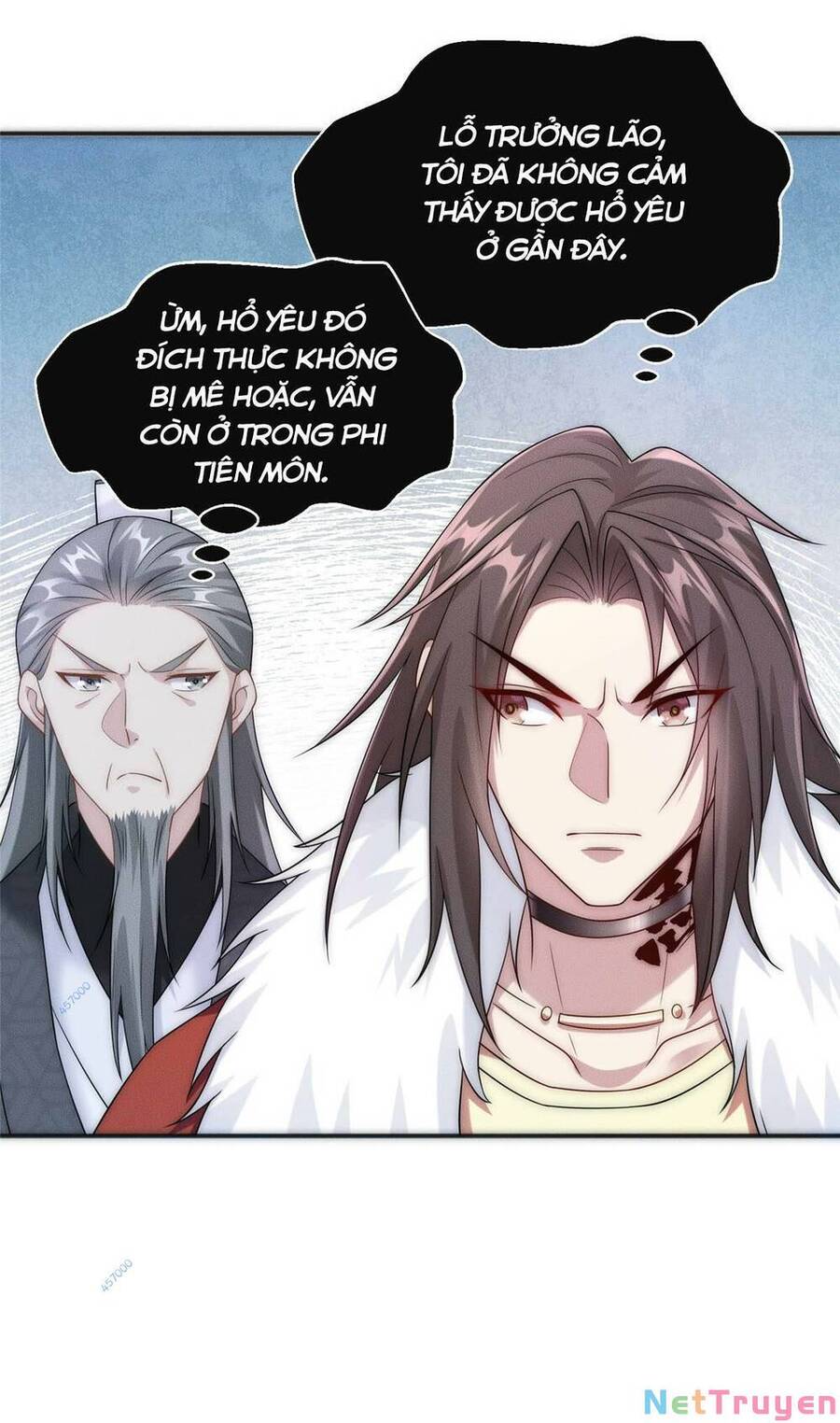 Bắt Đầu Với 100 Triệu Mạng Chap 27 - Next Chap 28