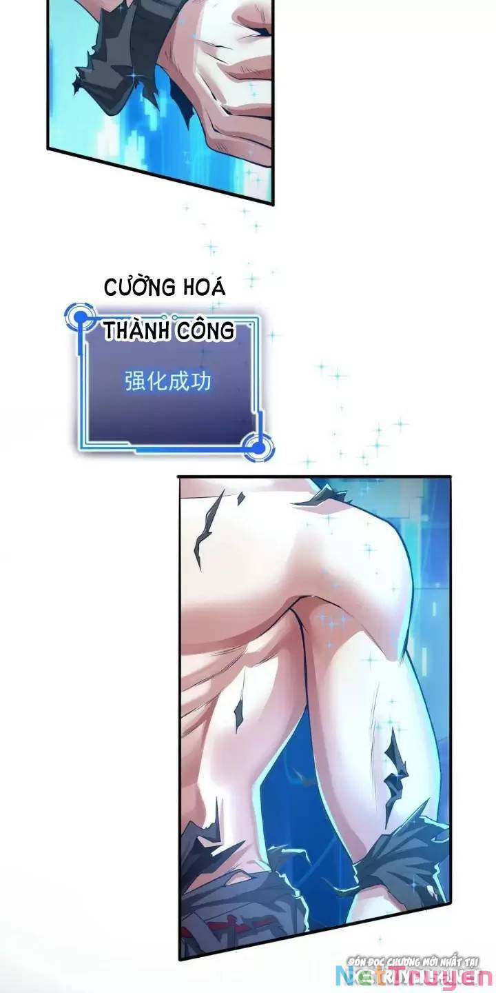 Linh Khí Khôi Phục: Ta Mỗi Ngày Thu Được Một Cái Kỹ Năng Mới Chap 10 - Next Chap 11