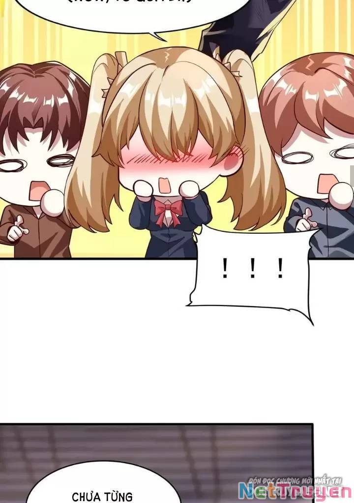 Linh Khí Khôi Phục: Ta Mỗi Ngày Thu Được Một Cái Kỹ Năng Mới Chap 10 - Next Chap 11