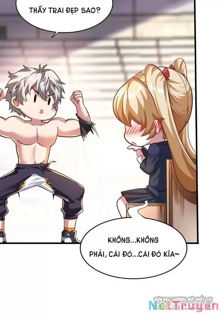 Linh Khí Khôi Phục: Ta Mỗi Ngày Thu Được Một Cái Kỹ Năng Mới Chap 10 - Next Chap 11