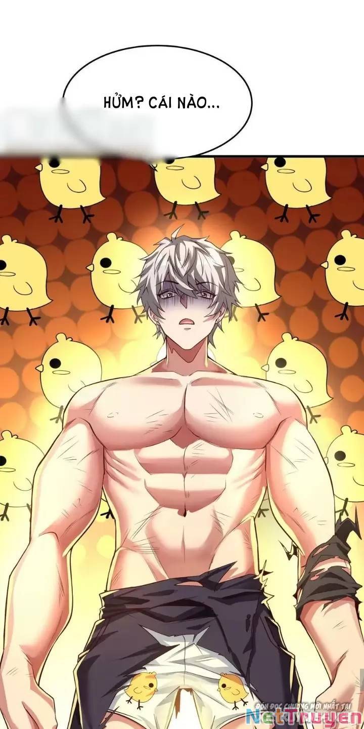 Linh Khí Khôi Phục: Ta Mỗi Ngày Thu Được Một Cái Kỹ Năng Mới Chap 10 - Next Chap 11