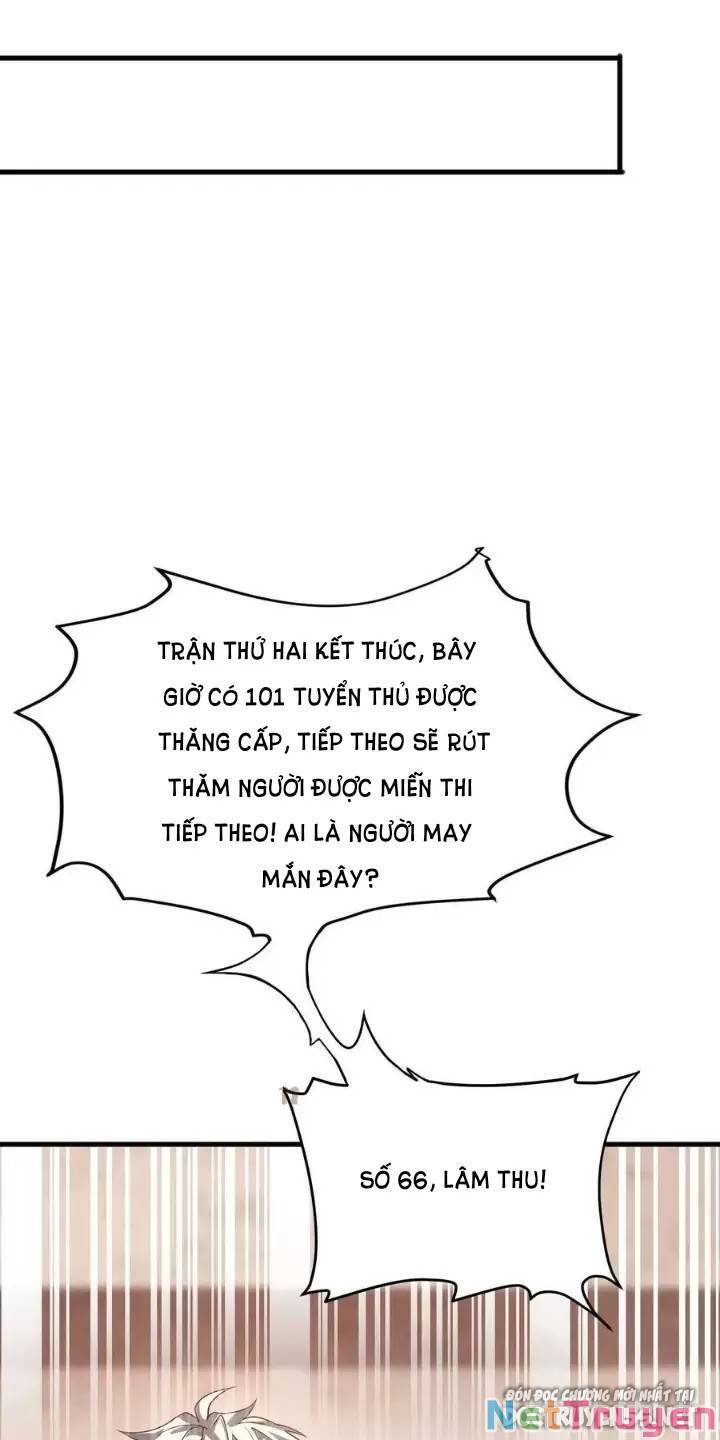 Linh Khí Khôi Phục: Ta Mỗi Ngày Thu Được Một Cái Kỹ Năng Mới Chap 10 - Next Chap 11