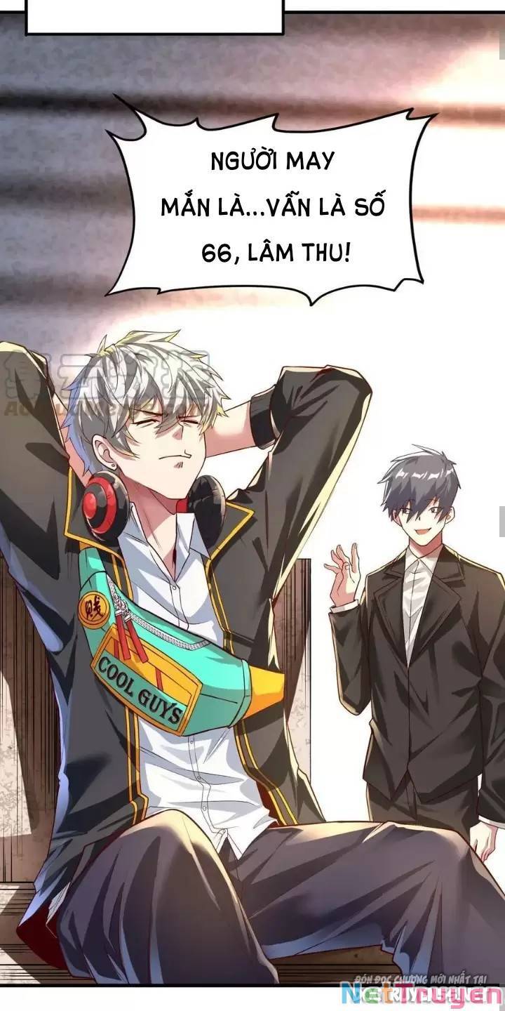 Linh Khí Khôi Phục: Ta Mỗi Ngày Thu Được Một Cái Kỹ Năng Mới Chap 10 - Next Chap 11