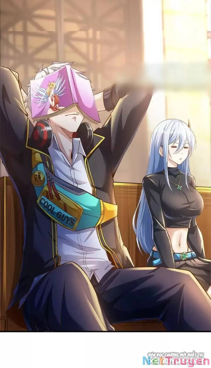 Linh Khí Khôi Phục: Ta Mỗi Ngày Thu Được Một Cái Kỹ Năng Mới Chap 10 - Next Chap 11