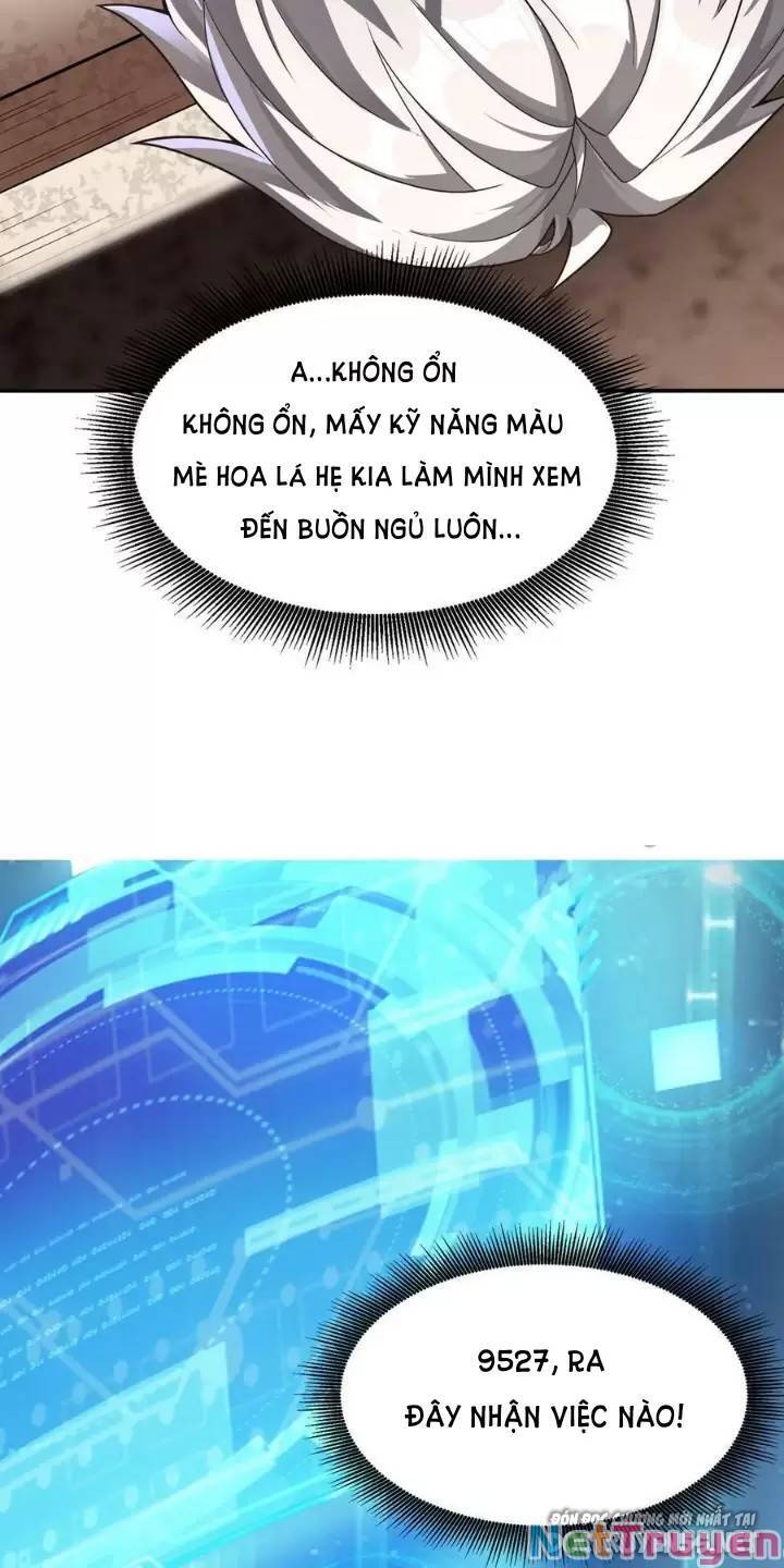 Linh Khí Khôi Phục: Ta Mỗi Ngày Thu Được Một Cái Kỹ Năng Mới Chap 10 - Next Chap 11