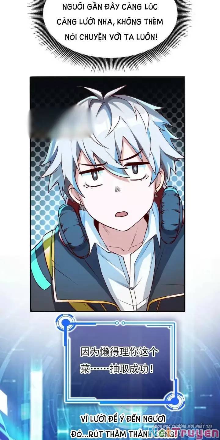 Linh Khí Khôi Phục: Ta Mỗi Ngày Thu Được Một Cái Kỹ Năng Mới Chap 10 - Next Chap 11