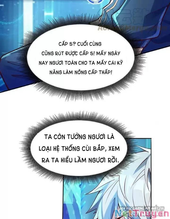 Linh Khí Khôi Phục: Ta Mỗi Ngày Thu Được Một Cái Kỹ Năng Mới Chap 10 - Next Chap 11