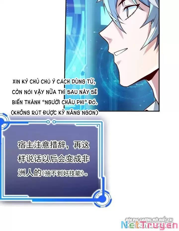 Linh Khí Khôi Phục: Ta Mỗi Ngày Thu Được Một Cái Kỹ Năng Mới Chap 10 - Next Chap 11