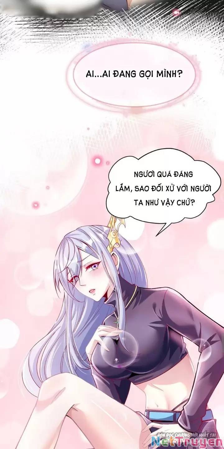 Linh Khí Khôi Phục: Ta Mỗi Ngày Thu Được Một Cái Kỹ Năng Mới Chap 18 - Next Chap 19