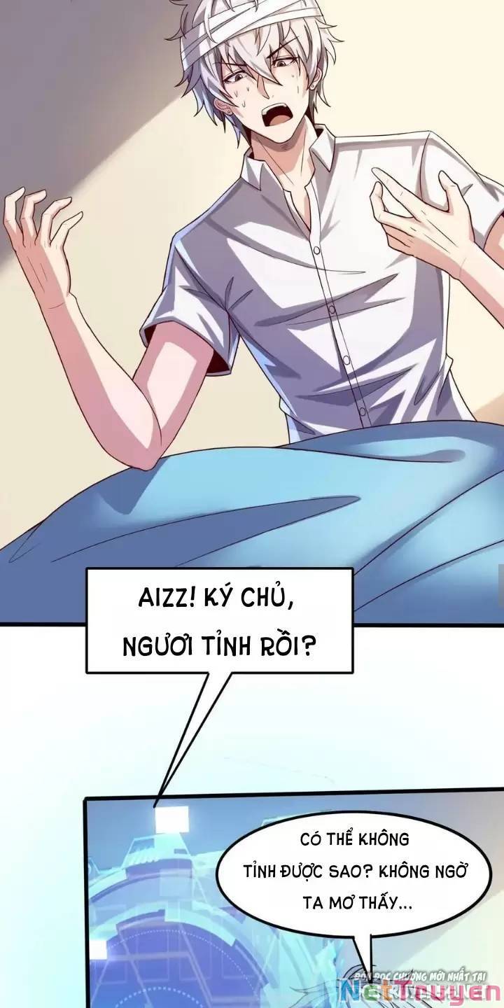 Linh Khí Khôi Phục: Ta Mỗi Ngày Thu Được Một Cái Kỹ Năng Mới Chap 18 - Next Chap 19