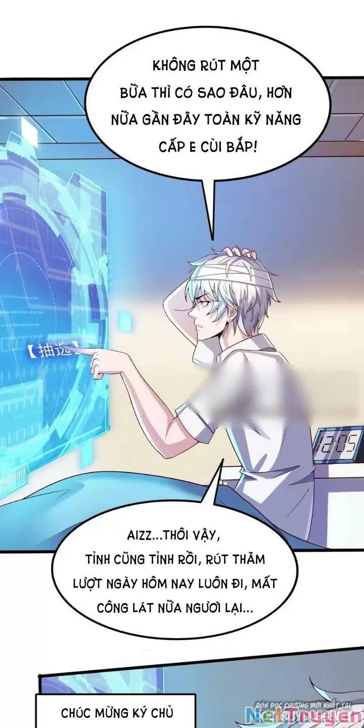 Linh Khí Khôi Phục: Ta Mỗi Ngày Thu Được Một Cái Kỹ Năng Mới Chap 18 - Next Chap 19