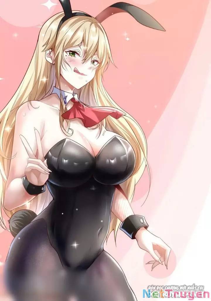 Linh Khí Khôi Phục: Ta Mỗi Ngày Thu Được Một Cái Kỹ Năng Mới Chap 18 - Next Chap 19