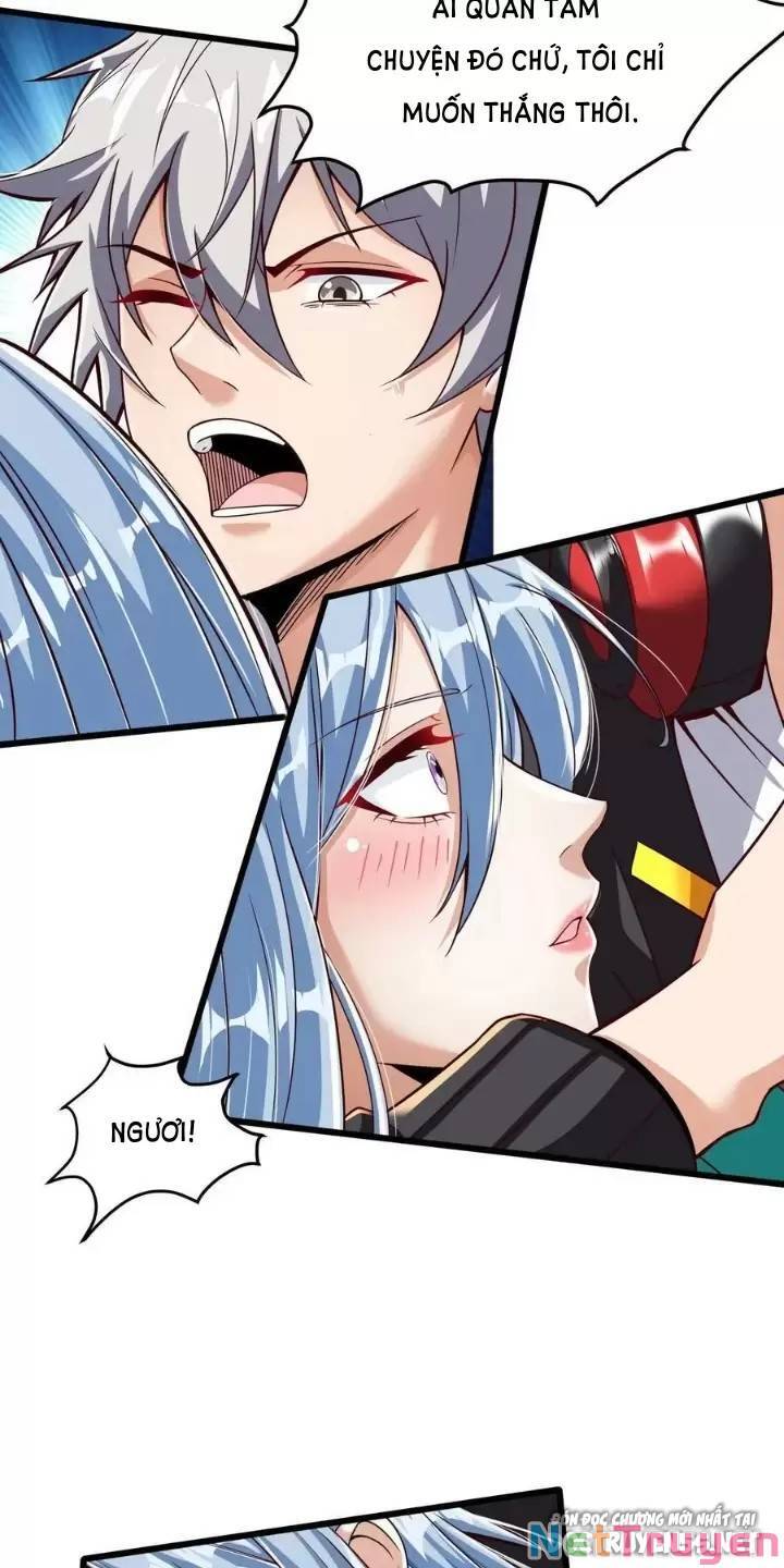 Linh Khí Khôi Phục: Ta Mỗi Ngày Thu Được Một Cái Kỹ Năng Mới Chap 18 - Next Chap 19