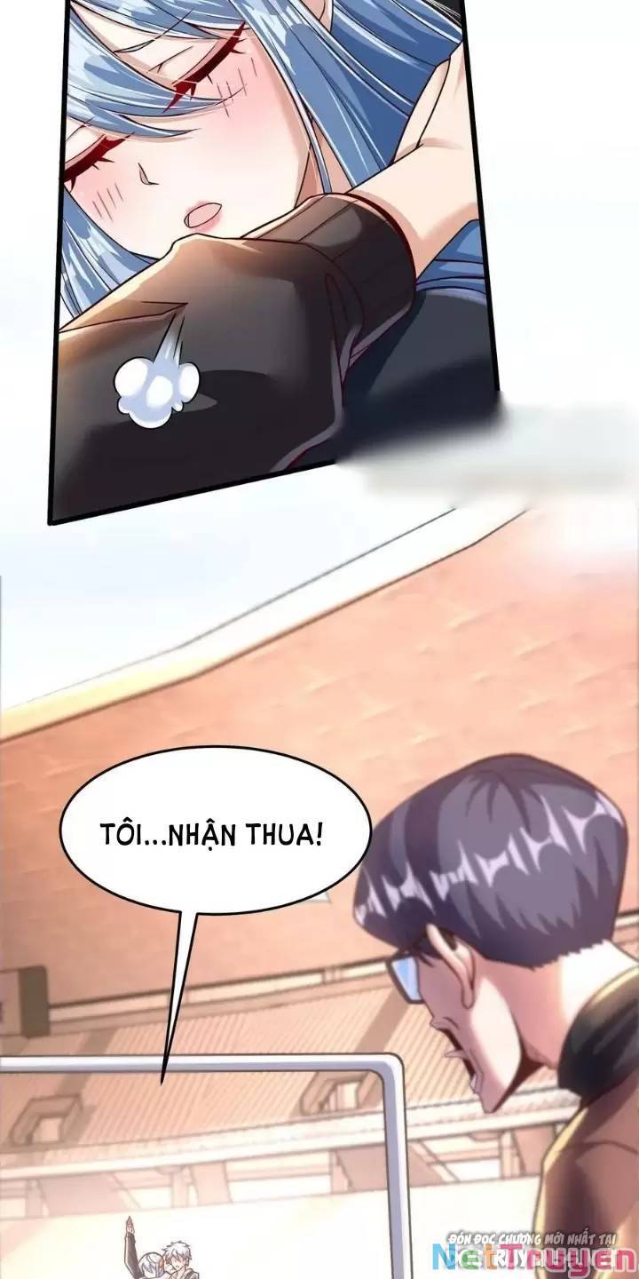 Linh Khí Khôi Phục: Ta Mỗi Ngày Thu Được Một Cái Kỹ Năng Mới Chap 18 - Next Chap 19