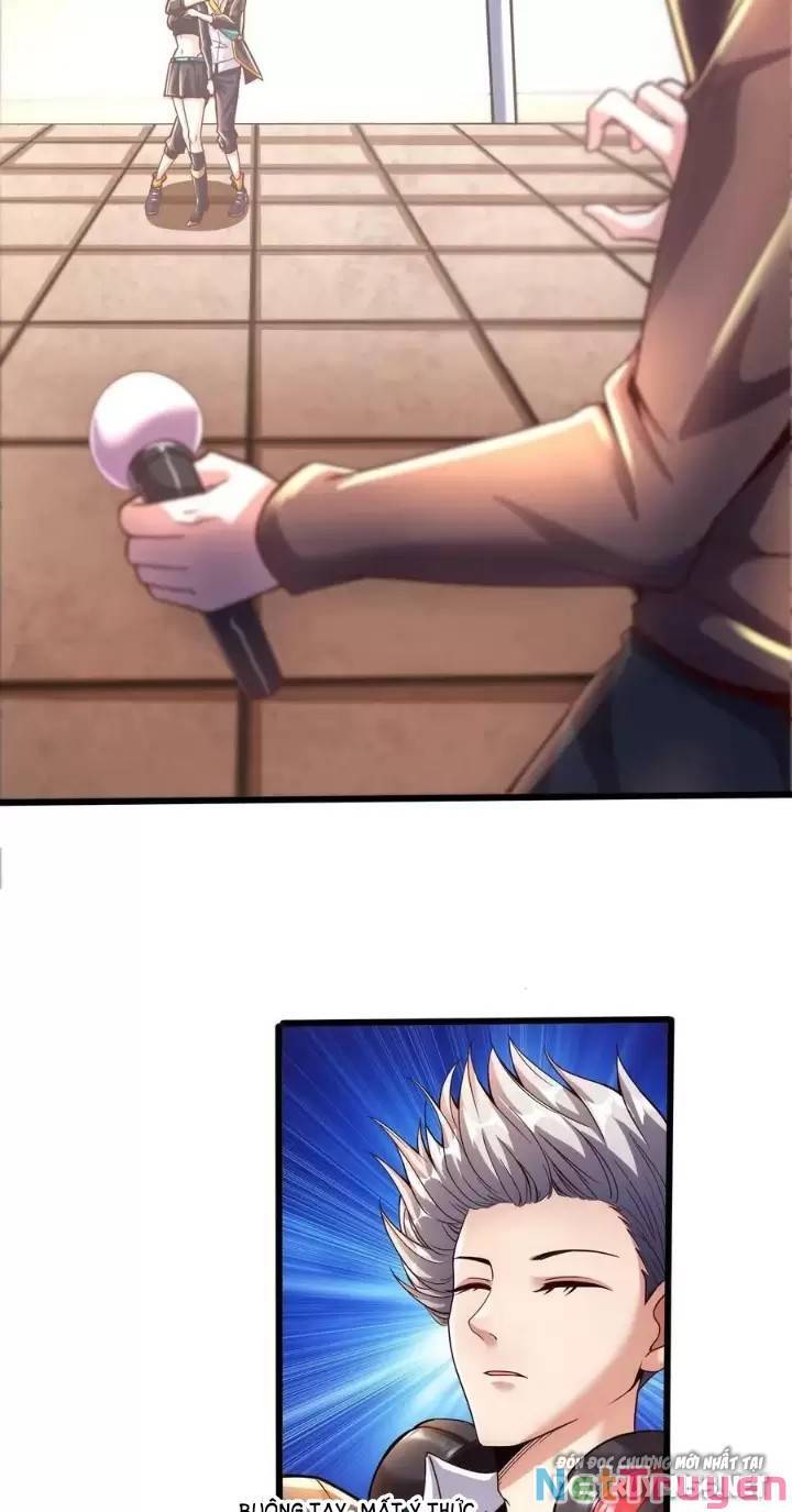 Linh Khí Khôi Phục: Ta Mỗi Ngày Thu Được Một Cái Kỹ Năng Mới Chap 18 - Next Chap 19