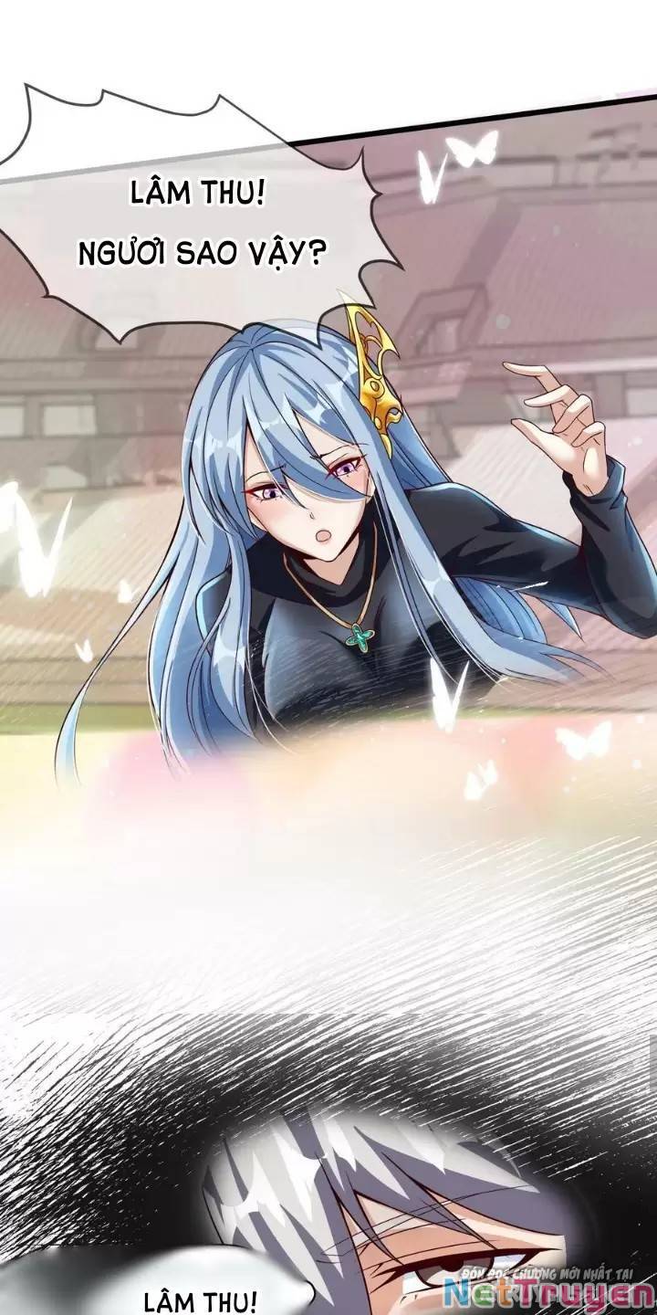 Linh Khí Khôi Phục: Ta Mỗi Ngày Thu Được Một Cái Kỹ Năng Mới Chap 18 - Next Chap 19