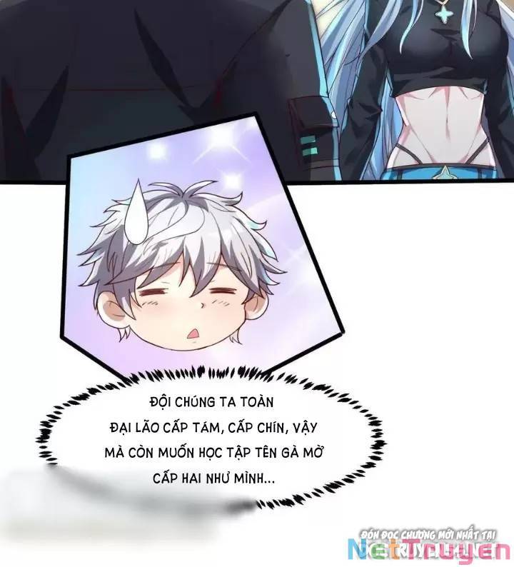 Linh Khí Khôi Phục: Ta Mỗi Ngày Thu Được Một Cái Kỹ Năng Mới Chap 20 - Next Chap 21