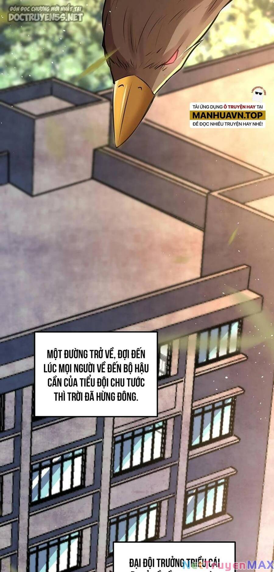 Linh Khí Khôi Phục: Ta Mỗi Ngày Thu Được Một Cái Kỹ Năng Mới Chap 83 - Next Chap 84