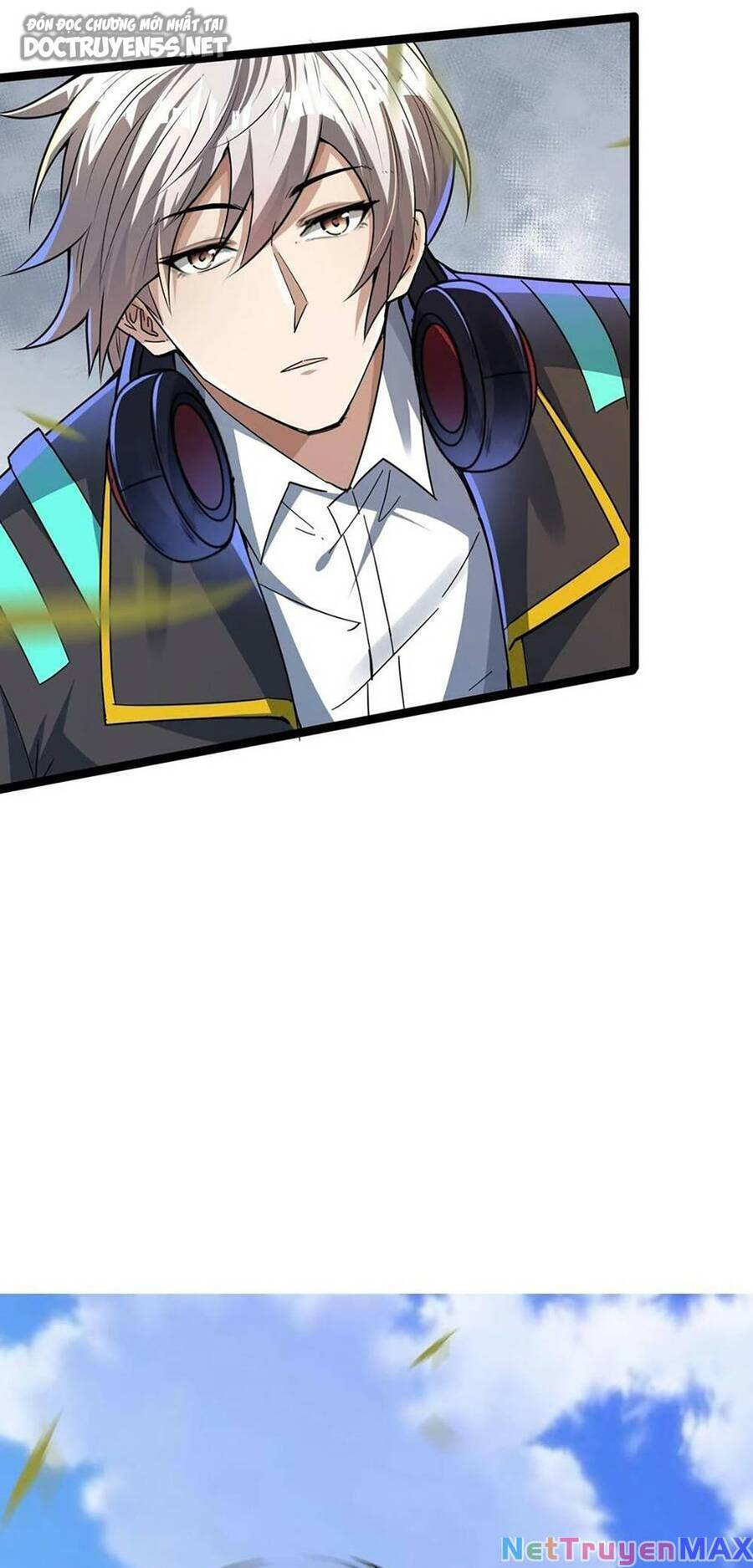 Linh Khí Khôi Phục: Ta Mỗi Ngày Thu Được Một Cái Kỹ Năng Mới Chap 83 - Next Chap 84