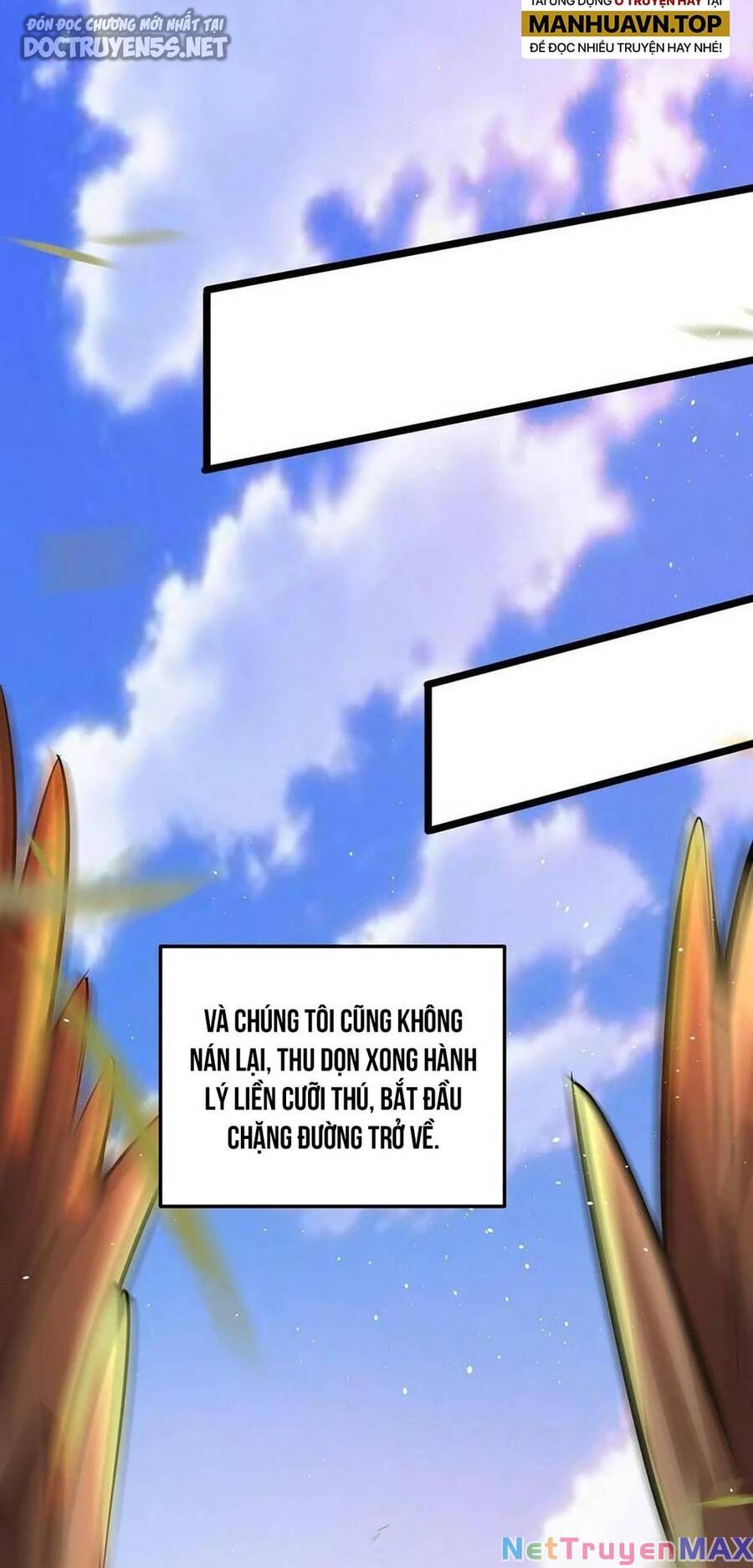 Linh Khí Khôi Phục: Ta Mỗi Ngày Thu Được Một Cái Kỹ Năng Mới Chap 83 - Next Chap 84