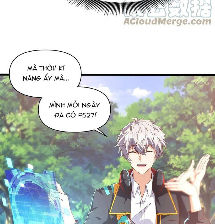 Linh Khí Khôi Phục: Ta Mỗi Ngày Thu Được Một Cái Kỹ Năng Mới Chap 23 - Next Chap 24