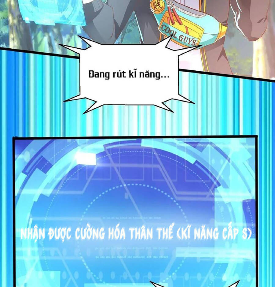 Linh Khí Khôi Phục: Ta Mỗi Ngày Thu Được Một Cái Kỹ Năng Mới Chap 23 - Next Chap 24