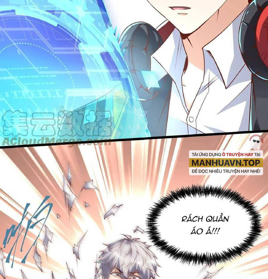 Linh Khí Khôi Phục: Ta Mỗi Ngày Thu Được Một Cái Kỹ Năng Mới Chap 23 - Next Chap 24