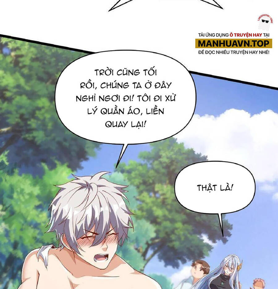 Linh Khí Khôi Phục: Ta Mỗi Ngày Thu Được Một Cái Kỹ Năng Mới Chap 23 - Next Chap 24