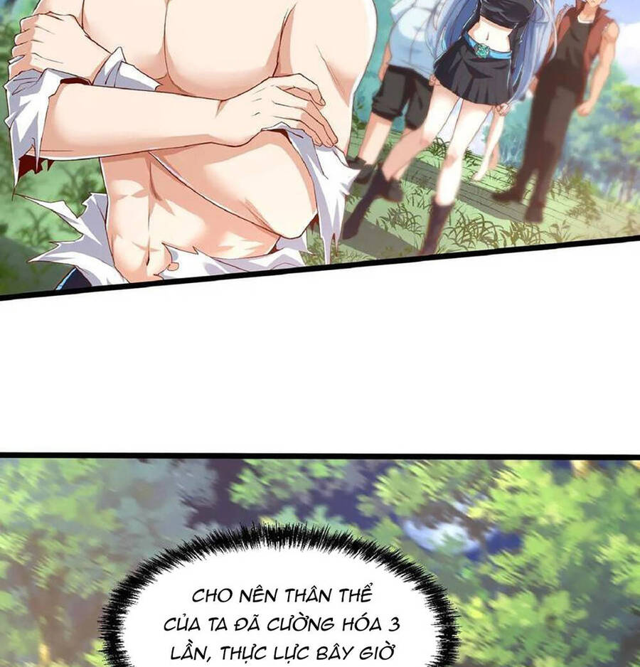 Linh Khí Khôi Phục: Ta Mỗi Ngày Thu Được Một Cái Kỹ Năng Mới Chap 23 - Next Chap 24