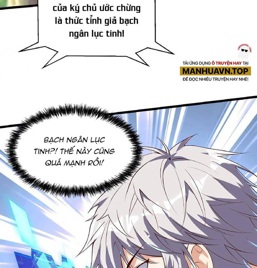 Linh Khí Khôi Phục: Ta Mỗi Ngày Thu Được Một Cái Kỹ Năng Mới Chap 23 - Next Chap 24