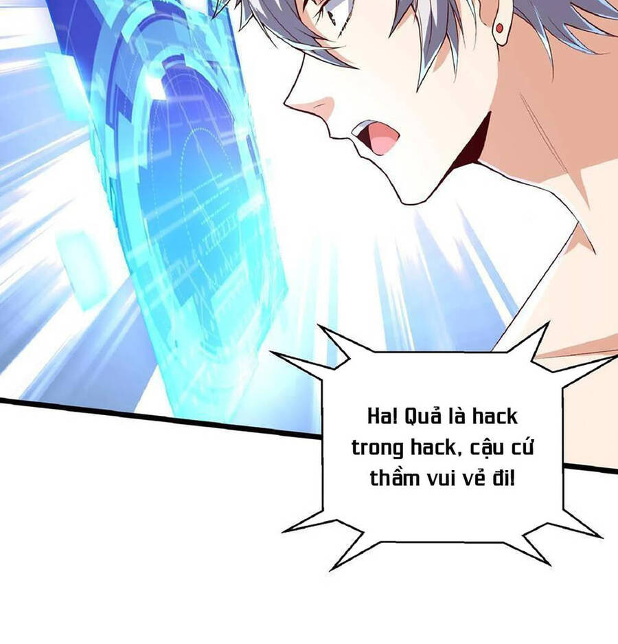 Linh Khí Khôi Phục: Ta Mỗi Ngày Thu Được Một Cái Kỹ Năng Mới Chap 23 - Next Chap 24