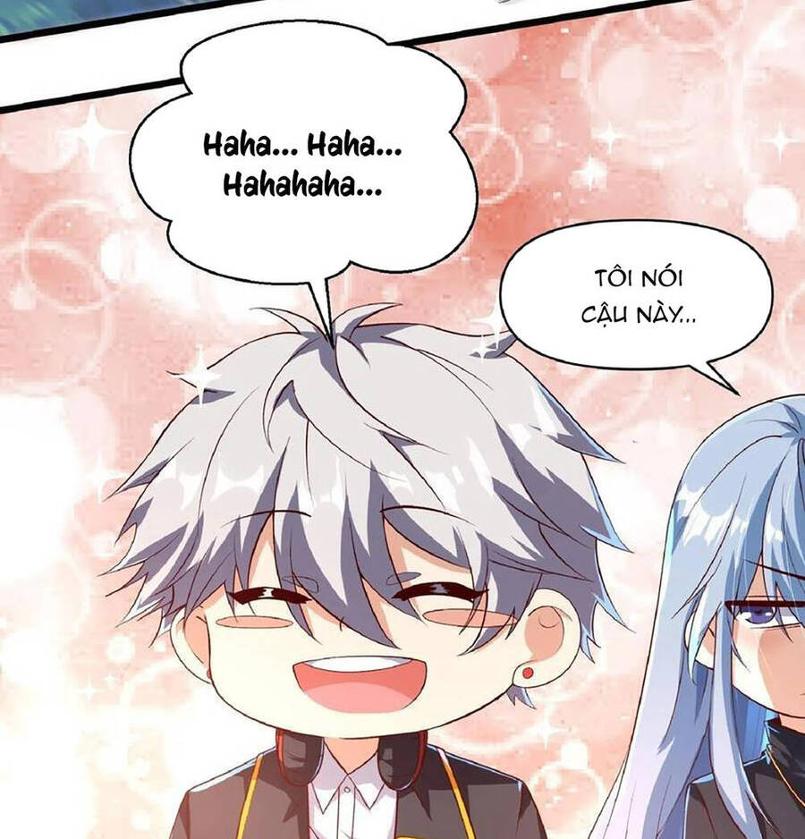 Linh Khí Khôi Phục: Ta Mỗi Ngày Thu Được Một Cái Kỹ Năng Mới Chap 23 - Next Chap 24