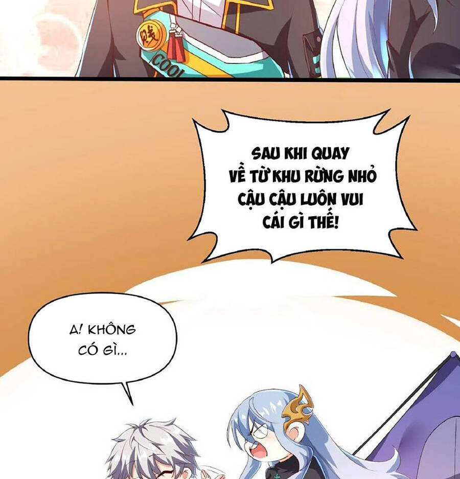 Linh Khí Khôi Phục: Ta Mỗi Ngày Thu Được Một Cái Kỹ Năng Mới Chap 23 - Next Chap 24