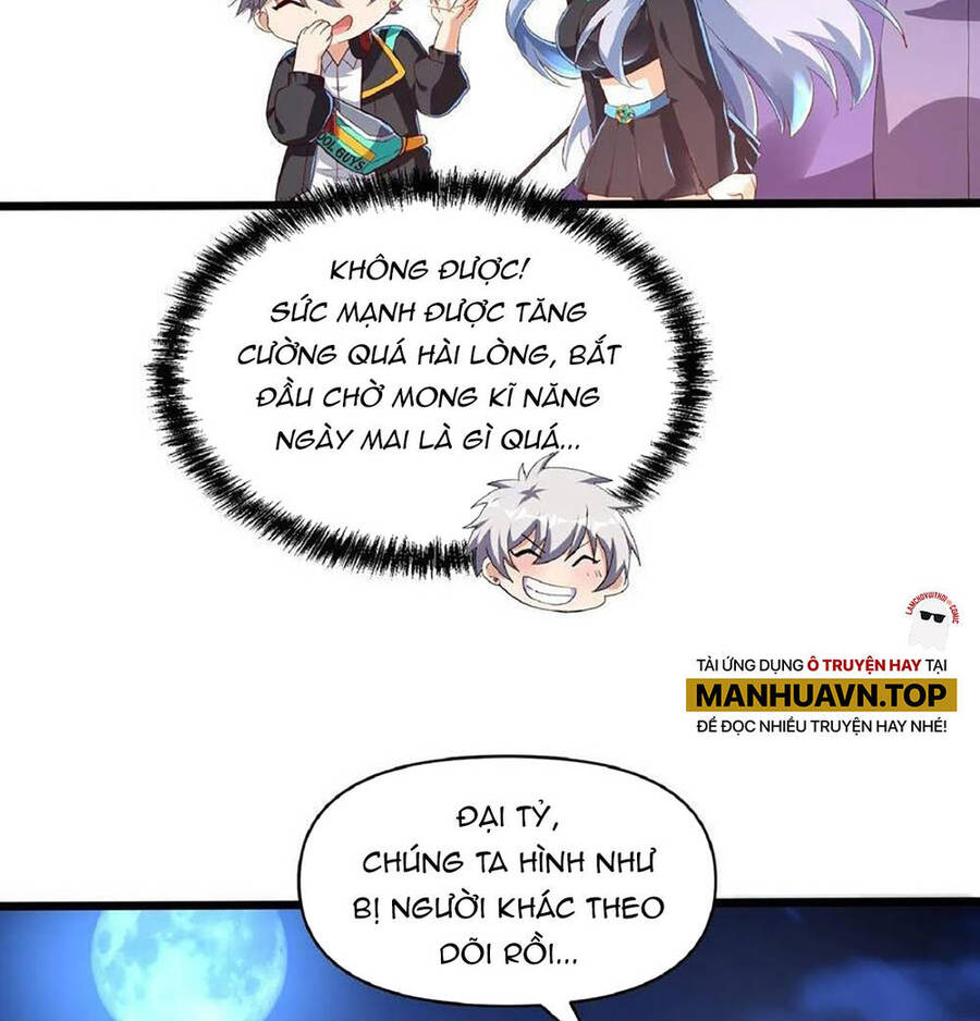 Linh Khí Khôi Phục: Ta Mỗi Ngày Thu Được Một Cái Kỹ Năng Mới Chap 23 - Next Chap 24