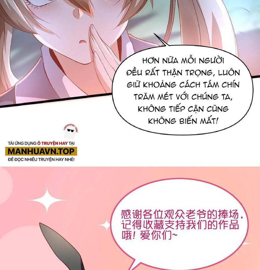 Linh Khí Khôi Phục: Ta Mỗi Ngày Thu Được Một Cái Kỹ Năng Mới Chap 23 - Next Chap 24