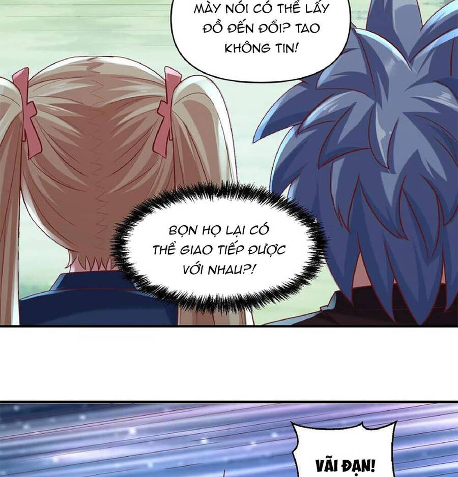 Linh Khí Khôi Phục: Ta Mỗi Ngày Thu Được Một Cái Kỹ Năng Mới Chap 25 - Next Chap 26