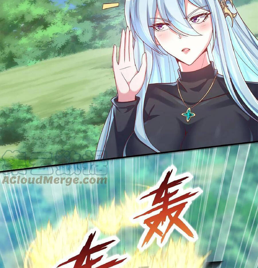 Linh Khí Khôi Phục: Ta Mỗi Ngày Thu Được Một Cái Kỹ Năng Mới Chap 25 - Next Chap 26