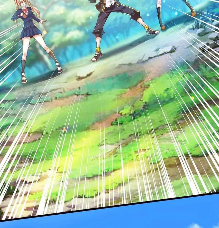 Linh Khí Khôi Phục: Ta Mỗi Ngày Thu Được Một Cái Kỹ Năng Mới Chap 25 - Next Chap 26