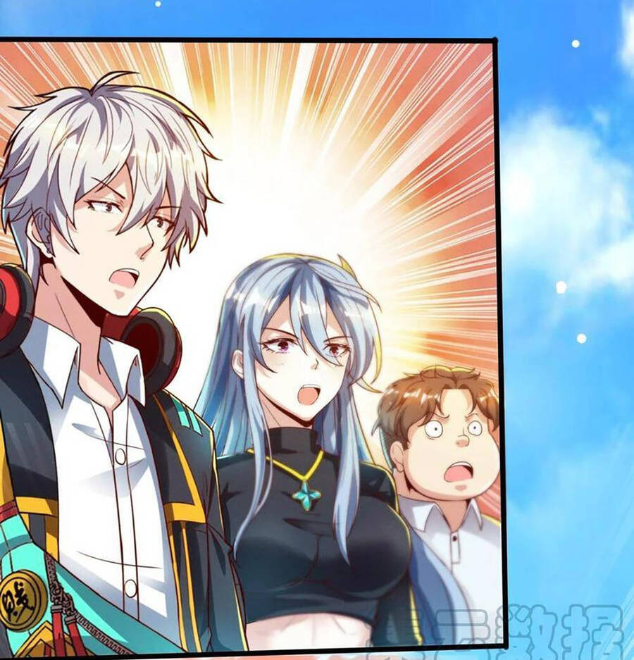 Linh Khí Khôi Phục: Ta Mỗi Ngày Thu Được Một Cái Kỹ Năng Mới Chap 25 - Next Chap 26