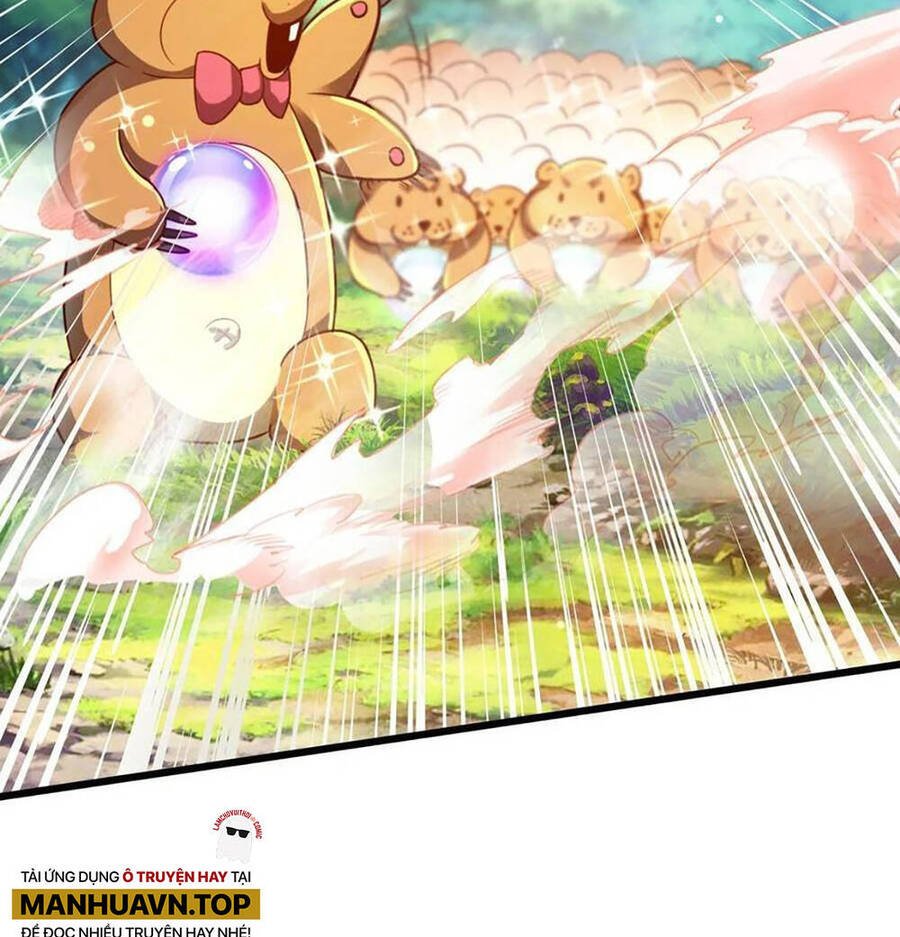 Linh Khí Khôi Phục: Ta Mỗi Ngày Thu Được Một Cái Kỹ Năng Mới Chap 25 - Next Chap 26